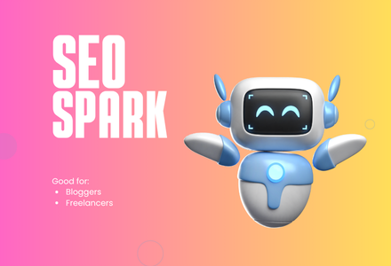 SEO Spark deal