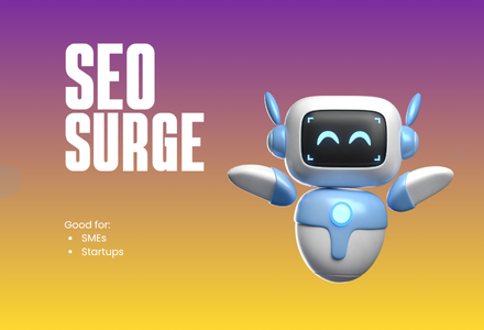SEO Surge Deal