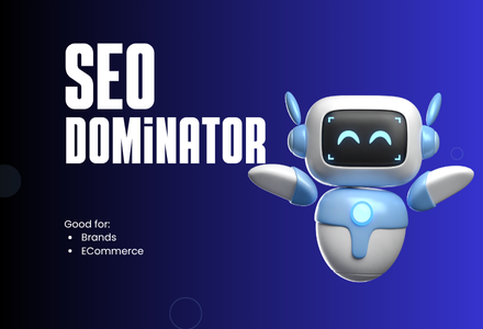 SEO Dominator