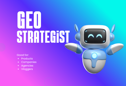 GEO Strategist