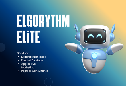 Elgorythm Elite