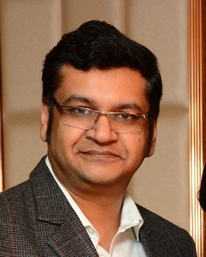Dr. Anubhav Gupta - SEO Expert from India