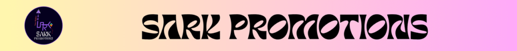 SARK Promotions