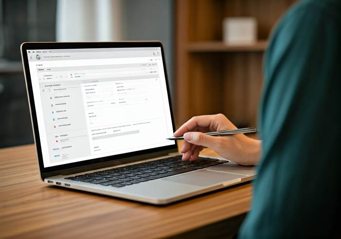 Buzz Sumo Content editor